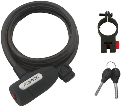 Blokada Lamax E-Scooter