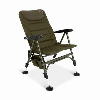 Fotel AVID Revolve
