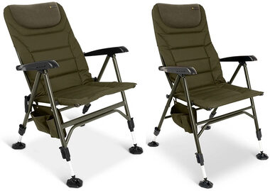 Fotel AVID Revolve X