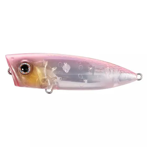 Shimano Wobbler BT WORLD Pop Flash Boost 6,9 cm 12 g Różowy Candy