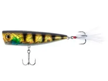 Shimano Wobbler Yasei Pure Pop F 6cm Perch