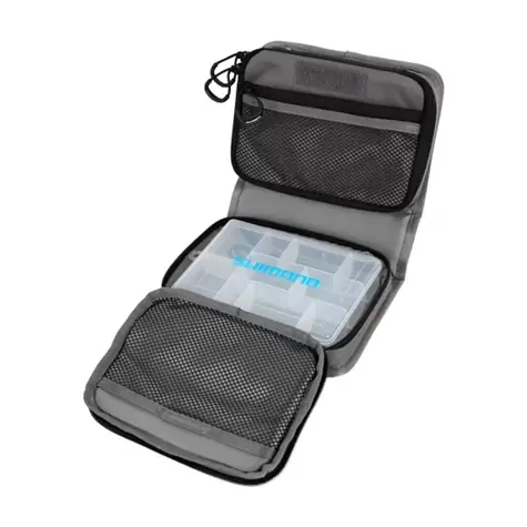 Etui na portfel Shimano Tackle