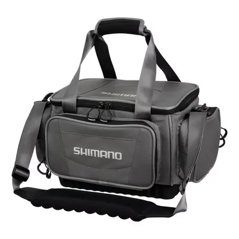 Torba wędkarska Shimano średnia