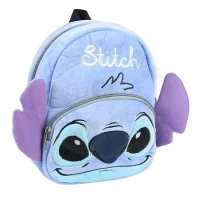 Cerdá Backpack Stitch - plecak dziecięcy / wzór pluszu