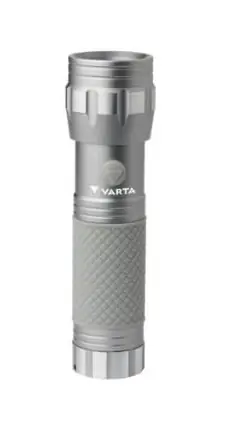 Varta UV-Light świetlna szarość / 3x AAA / UV LED / czas pracy baterii do 8,5 godz. 