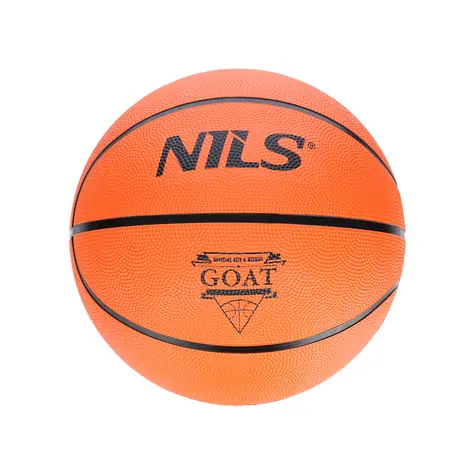 Piłka do koszykówki NILS NPK272 Goat 7 