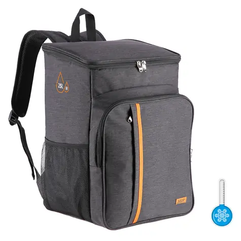 Torba chłodząca NILS NC3140 25L czarna