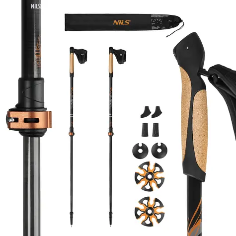 Kijki do nordic walking NILS NW8613