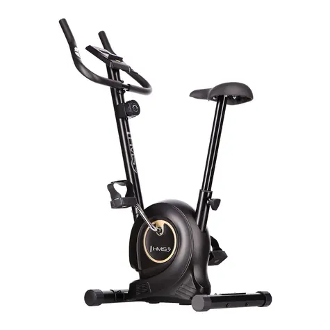 Rower treningowy magnetyczny HMS M8750 czarny