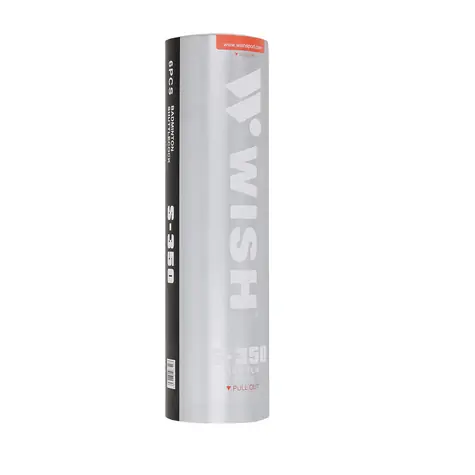WISH PVC dywizjony S-350 6 szt.