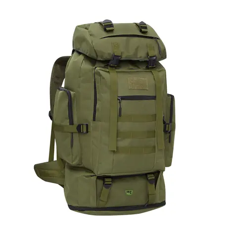 Plecak NILS CAMP NC1785 Magnum zielony