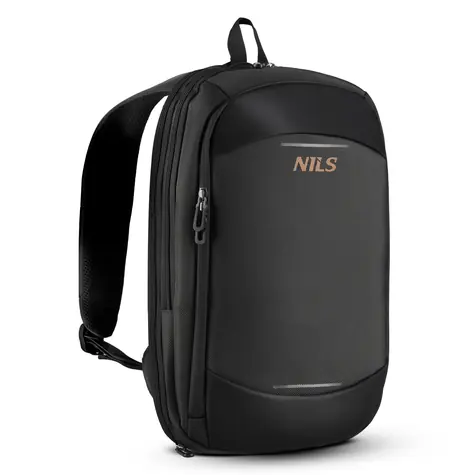 Plecak na laptopa NILS NC4504 szary