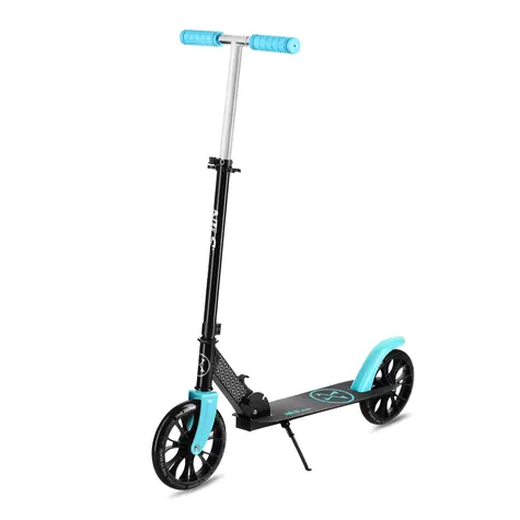 Hulajnoga NILS EXTREME HM1302 czarna