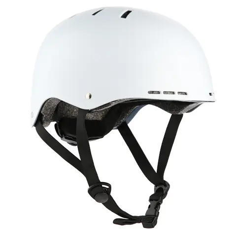 KASK NILS EXTREME MTW03 BIAŁY ROZMIAR L (58-61 CM) 