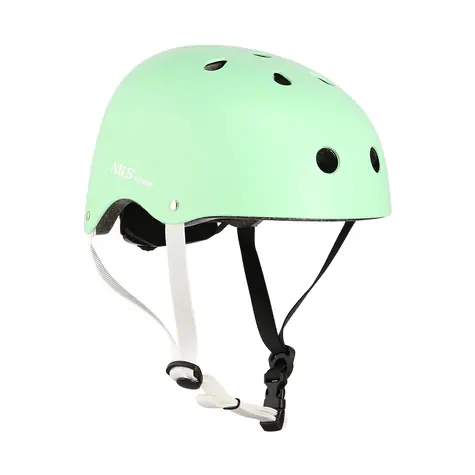 KASK NILS EXTREME MTW001 MIĘTOWY ROZMIAR L (58-61 CM) 