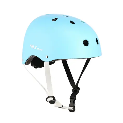 KASK NILS EXTREME MTW001 NIEBIESKI ROZMIAR L (58-61 CM) 