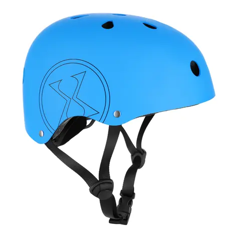 KASK NILS EXTREME MTW001-1 NIEBIESKI ROZMIAR M (55-58 CM) 