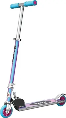 Razor 13073089 Hulajnoga w specjalnej edycji kolorowej / od 5 lat