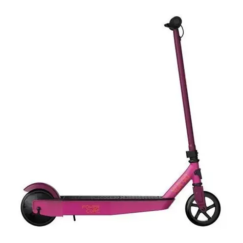 Razor XLR 90 Power Core różowy / Hulajnoga elektryczna / 90 W / 16 km-h / 13 km
