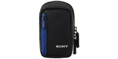 Sony LCS-CS2 - miękki futerał ochronny do aparatów Cyber-shot