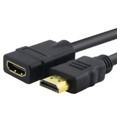 Przedłużacz PremiumCord HDMI-HDMI 1m