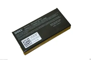 Bateria DELL do kontrolera PERC 5i i 6i / 1 ogniwo