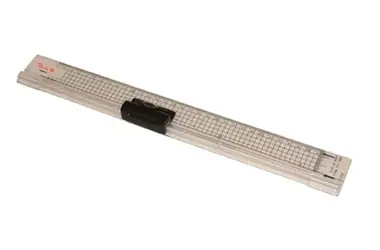 Obcinarka linijkowa Peach PC100-04 / A4 / max 2 arkusze