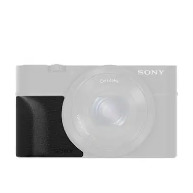 Sony AG-R2 / Zestaw uchwytów / po sprzedaży
