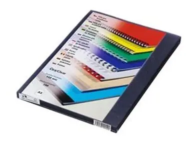 Fellowes Prestige Film A4 (150 mikronów) / przezroczysty