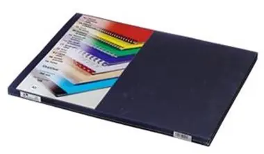Folia Fellowes Prestige A3 / 200 mic / przezroczysta