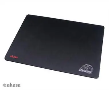 Akasa AK-MPD-02BK / podkładka pod mysz gamingową