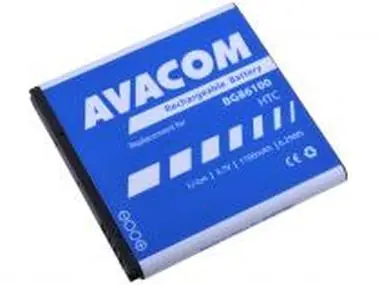 Bateria Avacom do HTC G14 i Sensation / Li- ION / 3,7V / 1700mAh / (zamiennik BG86100)