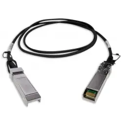 QNAP SFP+ 10GbE twinax do bezpośredniego podłączenia Cable / kabla / 1,5 m