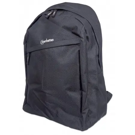 Manhattan Knapp / Plecak na laptopa 15,6" / czarny