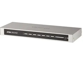 Aten HDMI / przełącznik / 8 Port