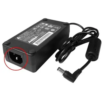 Zasilacz QNAP do 2-kieszeniowego NAS / 90W 