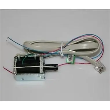 Cewka Fec POS-420 (8,7 AQ 6P24V)