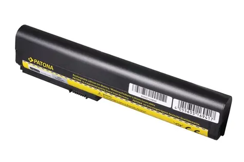 Akumulator PATONA do HP 2560p / 4400mAh / Li- ION / 10,8V / HSTNN-C48C