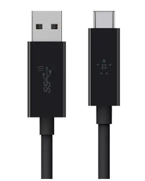Kabel Belkin USB 3.1 USB-C do USB A 3.1