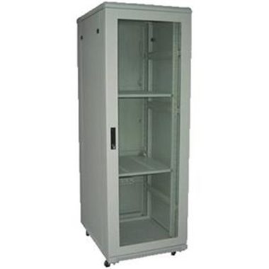 Stojak rack 19" DATACOM 38U / 600x600 / Możliwość demontażu