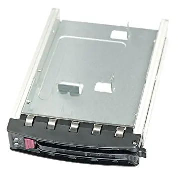 Taca HDD SuperMicro 2,5" w 3. generacji 3,5-calowej tacy typu HOT SWAP