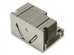 SuperMicro SNK-P0048PSC / 2U+ / Radiator pasywny / Xeon LGA2011