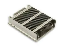 SuperMicro SNK-P0057PS / 1U / Pasywny radiator procesora / Intel LGA2011 X10 MB z wąskim ILM