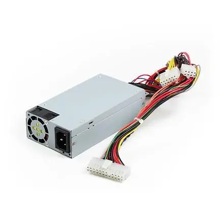 Zasilacz Synology 200W 24p+12p+8p do RS814+/RS814/DS1515/DX517