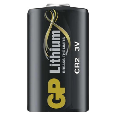 GP CR2