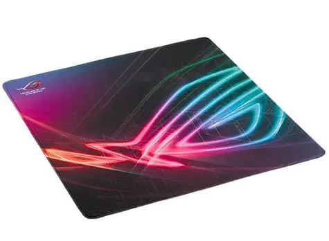 Asus ROG STRIX EDGE / podkładka pod mysz do gier / 400 x 450 x 2 mm