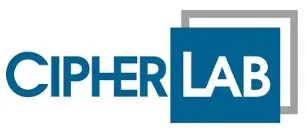 Wymienna bateria CipherLab do modeli 2560 i 2564 / Li- ION / 800 mAh / 3,7 V