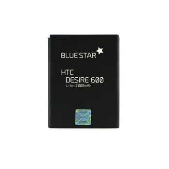 Bateria BS Premium do HTC DESIRE 600 / LI-ON / 2000 mAh
