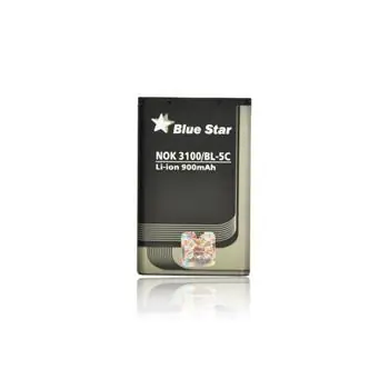 Bateria BS Premium do Nokia 6230 & 3650 & 3100 & 3110 / LION / 900 mAhBS Premium bateria do Nokia 6230 & 3650 & 3100 &