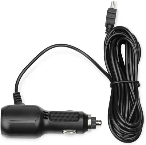Ładowarka samochodowa Lamax Drive C3
